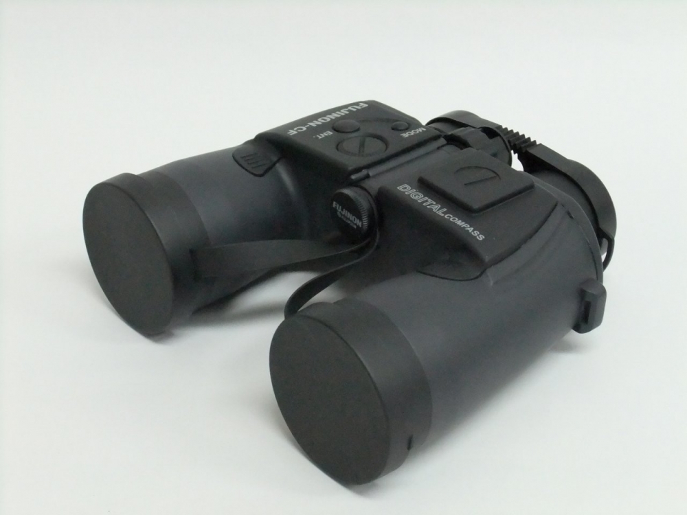 富士フイルム(FUJIFILM) FUJINON 引き摺り 海洋双眼鏡 フジノン 