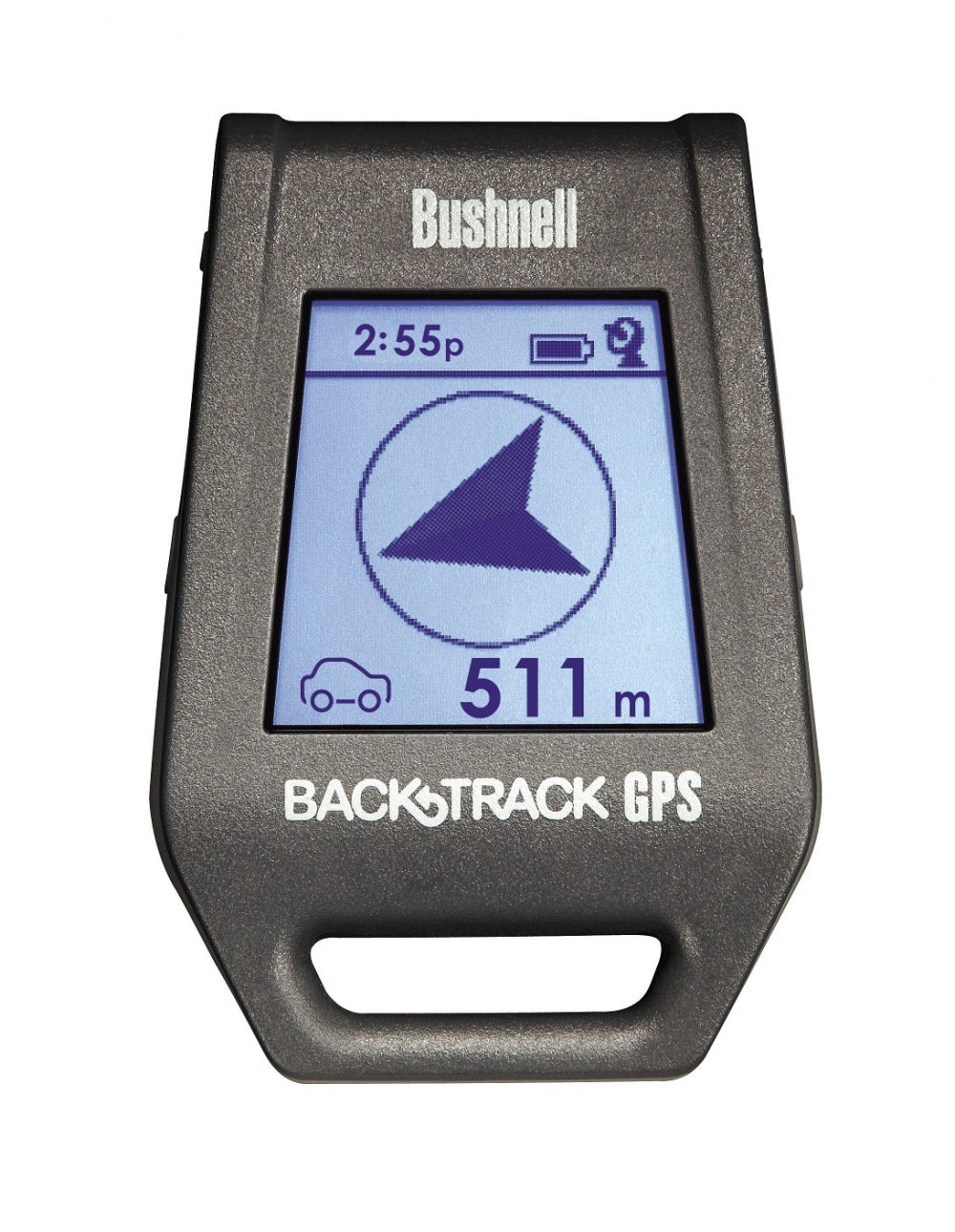 Bushnell BackTrack Mini GPS Navigation, Portable Waterproof GPS for Hiking  Hunting and Backpacking
