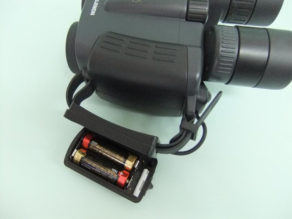 双眼鏡 FUJINON 防振型シリーズ TS-1232